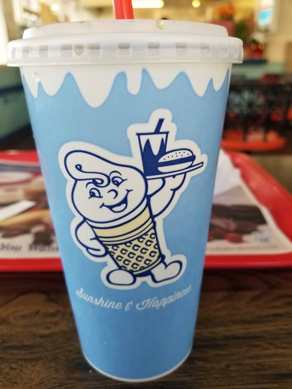 Fosters Freeze | restaurant | 1975 Grant St, Selma, CA 93662, USA | 5598961291 OR +1 559-896-1291