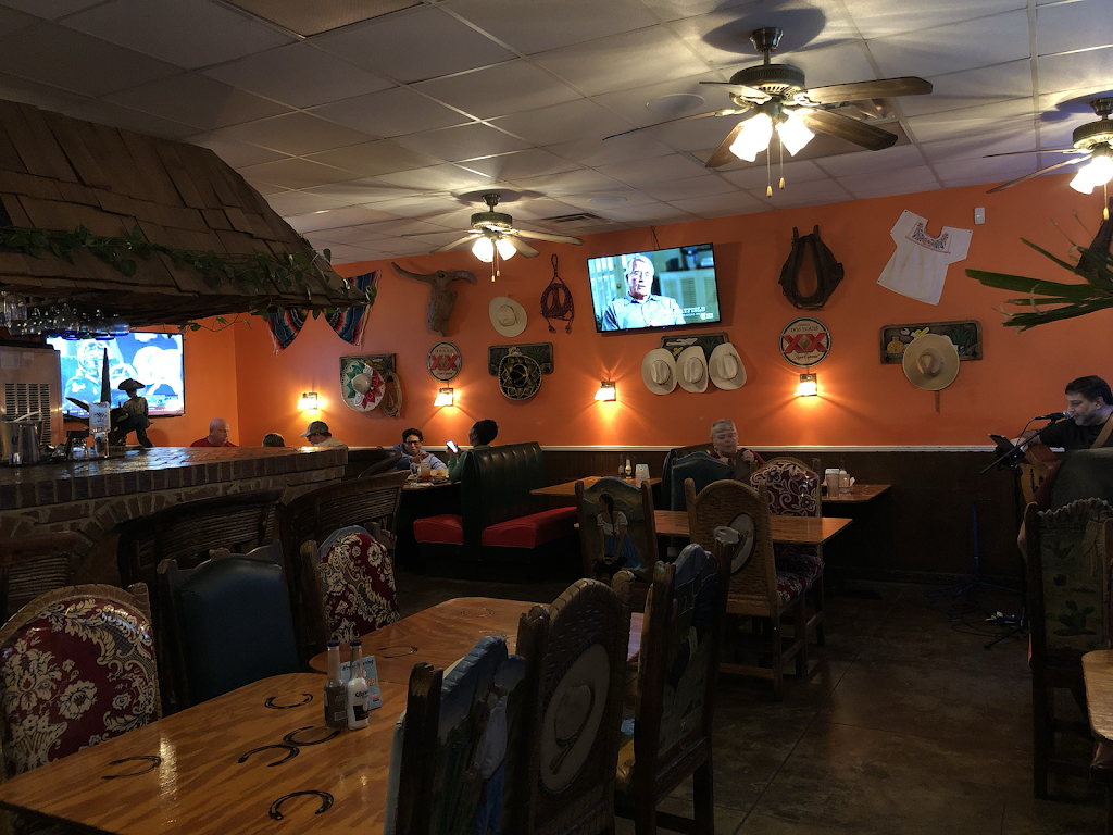 Hacienda Mexican Grill | restaurant | 4500 Valleydale Rd Ste #1400, Birmingham, AL 35242, USA | 2059807771 OR +1 205-980-7771