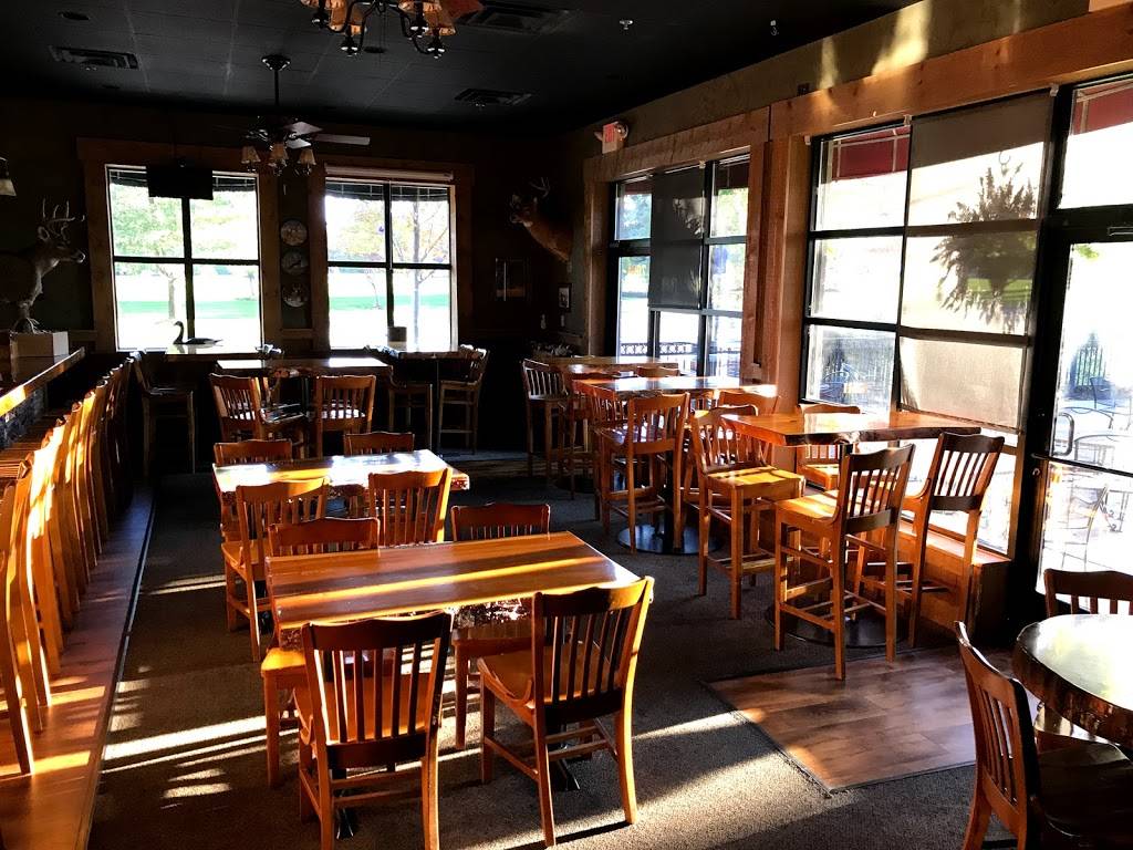 Buck Shots Bar & Grill | restaurant | 7048 Gateway Park Dr, Village of Clarkston, MI 48346, USA | 2489227075 OR +1 248-922-7075