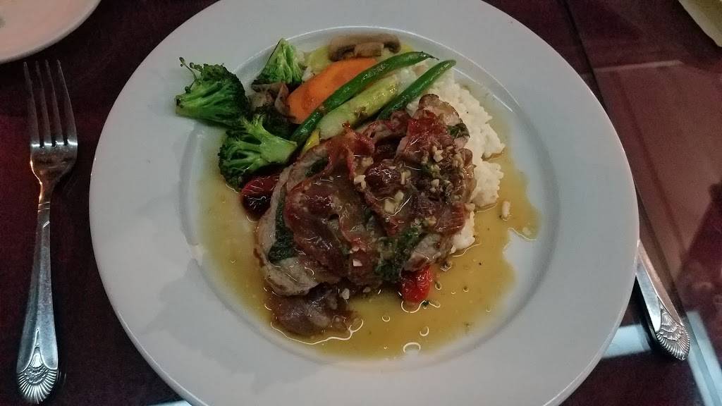 Terrys Italian Restaurant | restaurant | 200 S Delaware Dr, Easton, PA 18042, USA | 6102525330 OR +1 610-252-5330