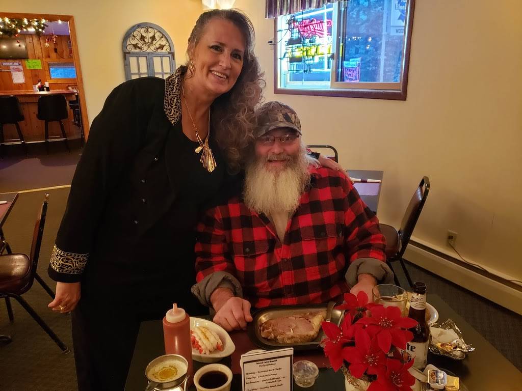 Wood Lake Resort | restaurant | W7115 Dakota Ave, Westfield, WI 53964, USA | 6082964129 OR +1 608-296-4129