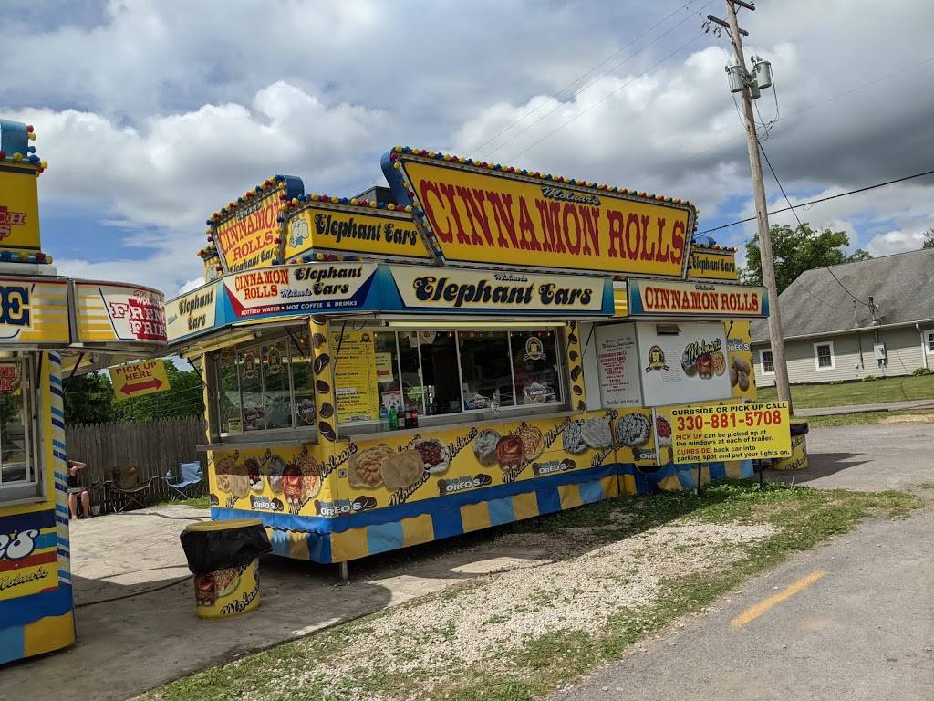 Molnars Concessions | restaurant | 75 S Turner Rd, Youngstown, OH 44515, USA | 3307936904 OR +1 330-793-6904