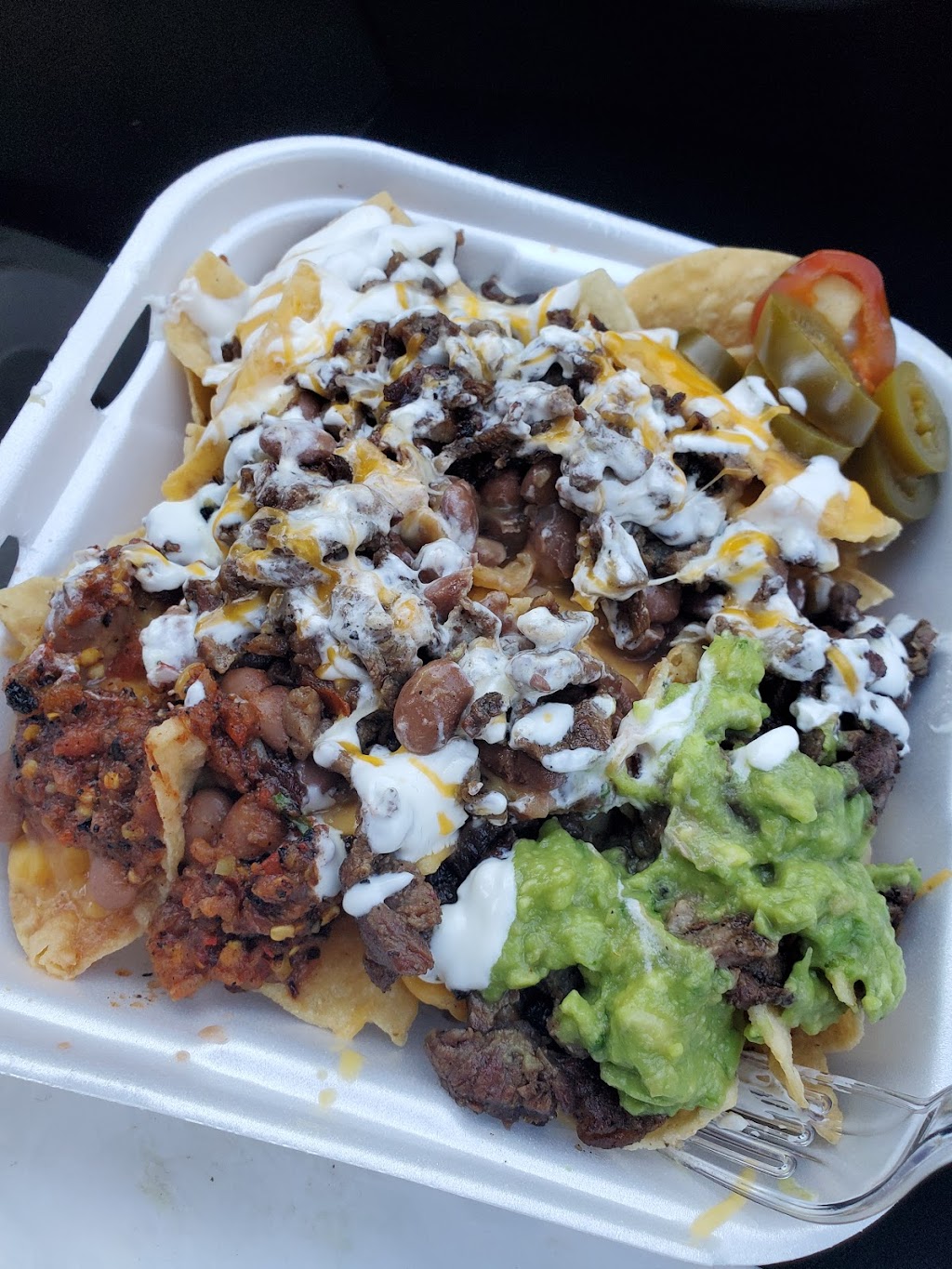 El Zaguan Taqueria | restaurant | 1421 S Main St, Yreka, CA 96097, USA | 5304089923 OR +1 530-408-9923