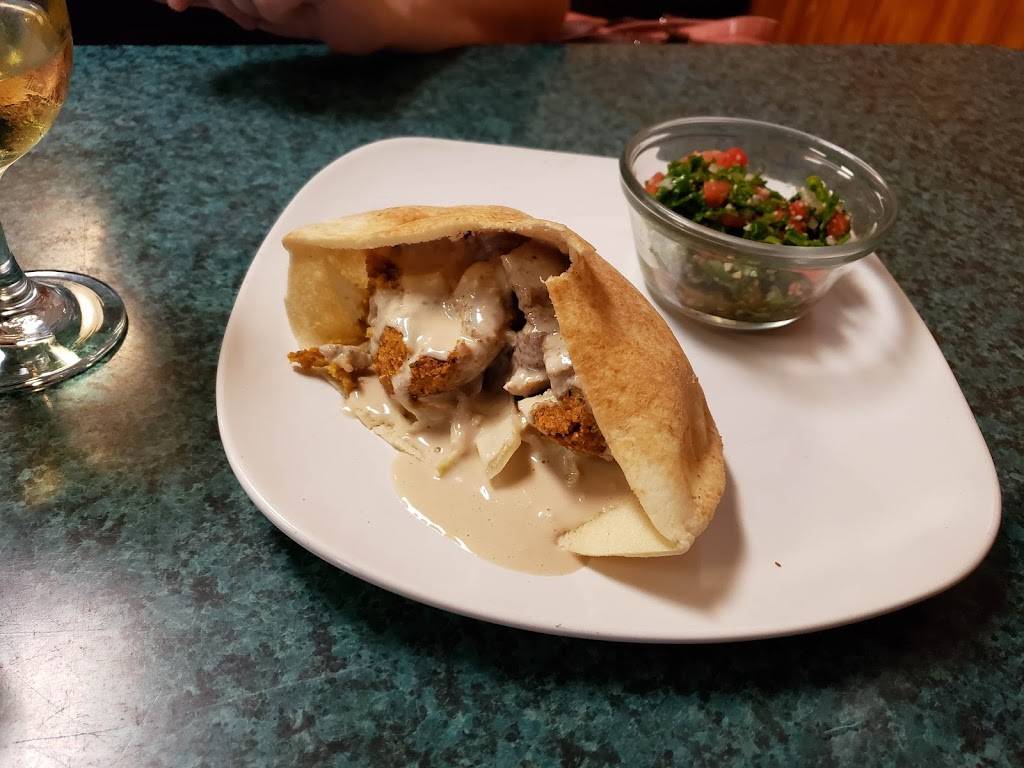 Pita Cafe | restaurant | 2801 John Hawkins Pkwy, Hoover, AL 35244, USA | 2054027482 OR +1 205-402-7482