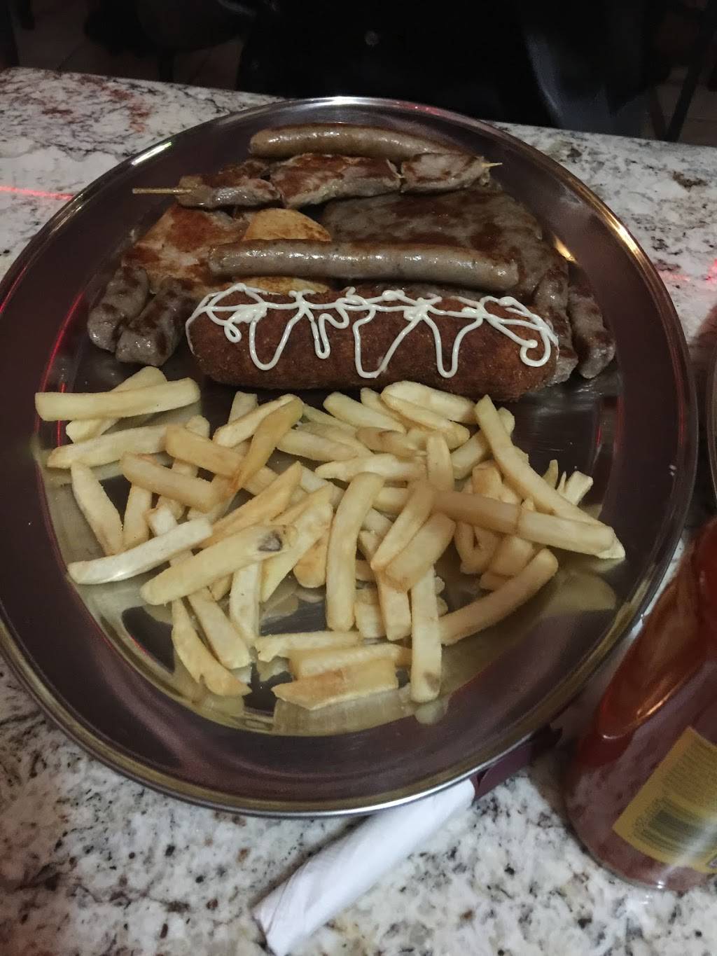 Prince Restaurant | cafe | 6796 W Flamingo Rd, Las Vegas, NV 89103, USA | 7022208322 OR +1 702-220-8322