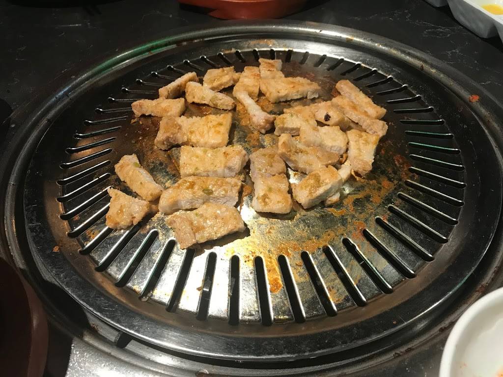 Olleh Korean BBQ | restaurant | 11828 Rancho Bernardo Rd STE 117 - 119, San Diego, CA 92128, USA | 8587985282 OR +1 858-798-5282