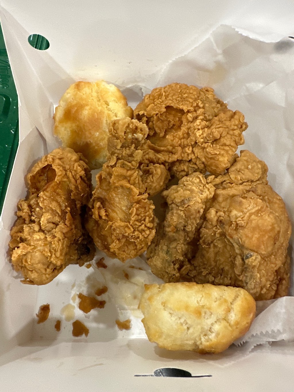 Churchs Texas Chicken | meal takeaway | 1901 N Reynolds Rd, Bryant, AR 72022, USA | 5015122044 OR +1 501-512-2044