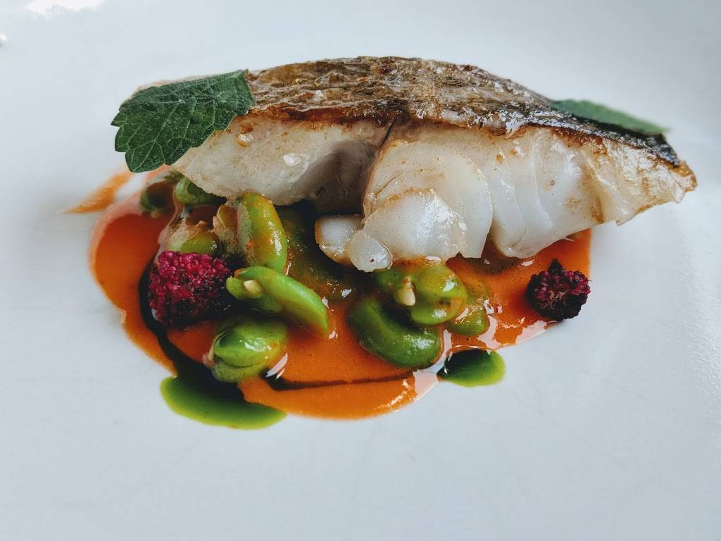 The Restaurant at Pearl Morissette | restaurant | 3953 Jordan Rd, Jordan Station, ON L0R 1S0, Canada | 9055627709 OR +1 905-562-7709