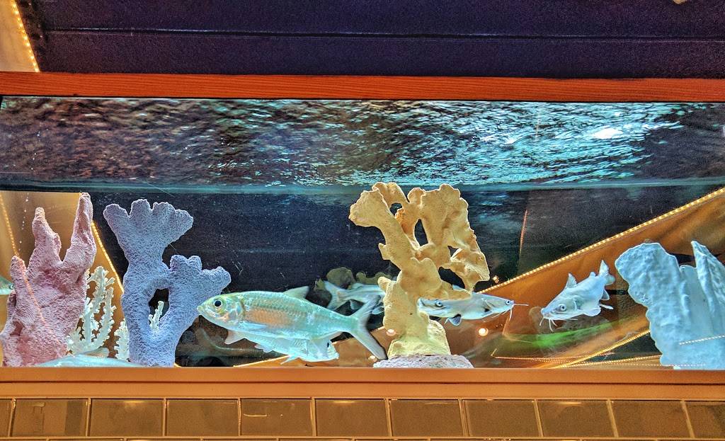 Sweeneys Seafood | restaurant | 28 W Franklin St, Dayton, OH 45459, USA | 9372913474 OR +1 937-291-3474