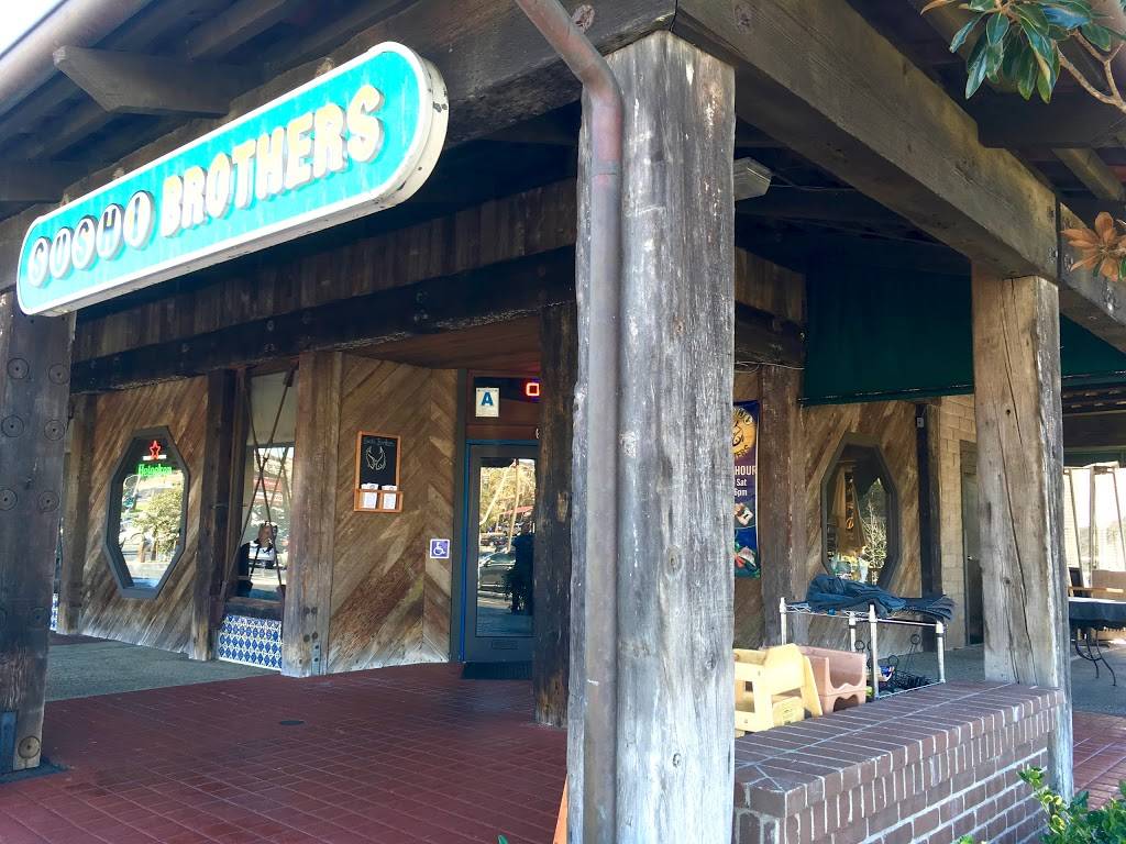 Sushi Brothers | restaurant | 429 Encinitas Blvd, Encinitas, CA 92024, USA | 7609446789 OR +1 760-944-6789