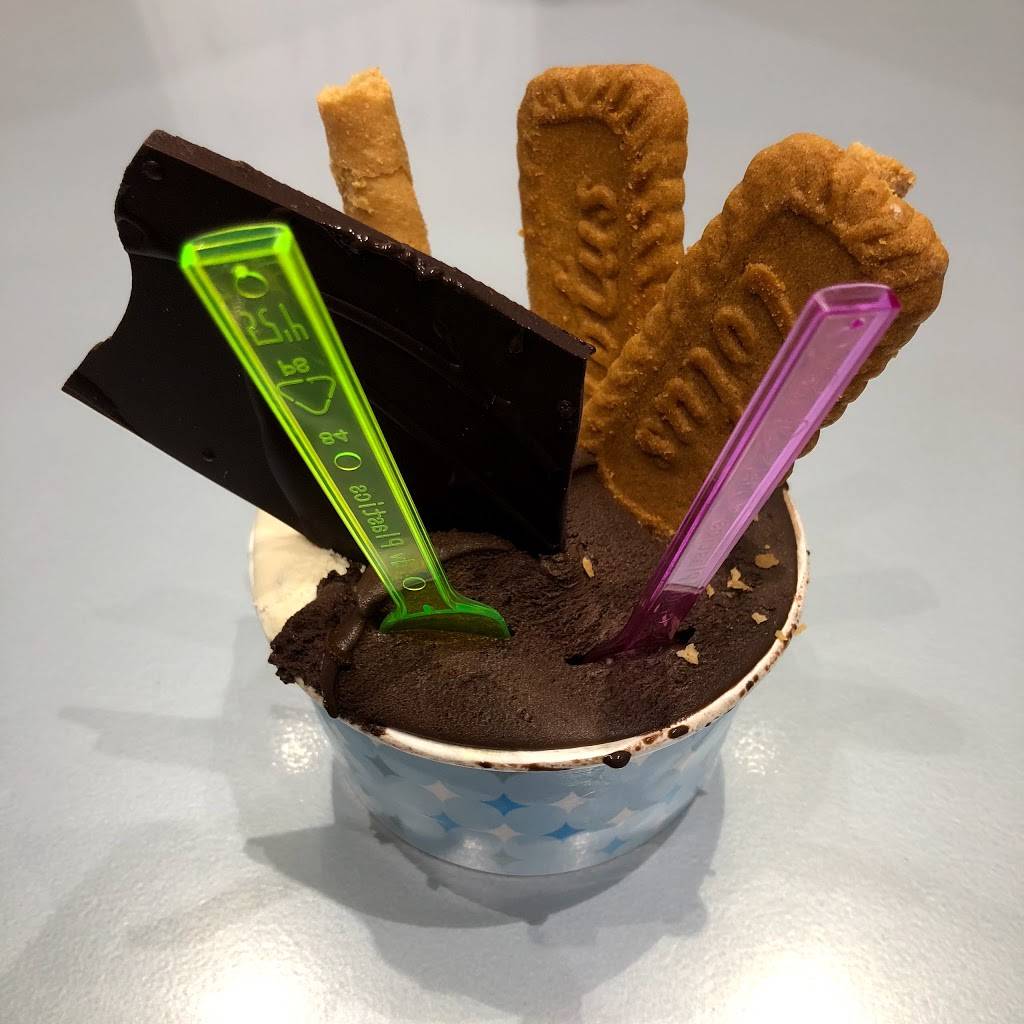 Frost Gelato at the Biltmore | cafe | 2502 E Camelback Rd #136, Phoenix, AZ 85016, USA | 6029553767 OR +1 602-955-3767