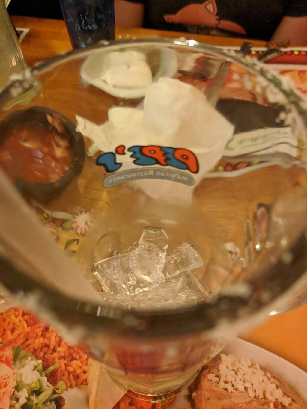 Pepes Mexican Restaurant | restaurant | 1270 E Chicago Ave, Naperville, IL 60540, USA | 6304200732 OR +1 630-420-0732