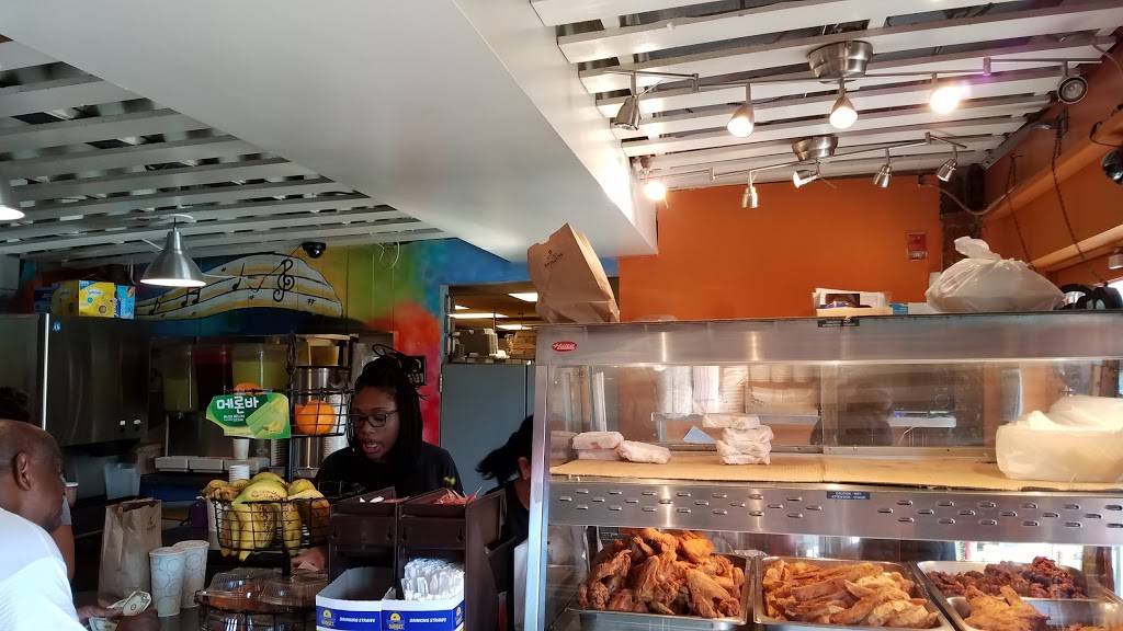 Tonys Breakfast | restaurant | 1387 H St NE, Washington, DC 20002, USA | 2023977750 OR +1 202-397-7750