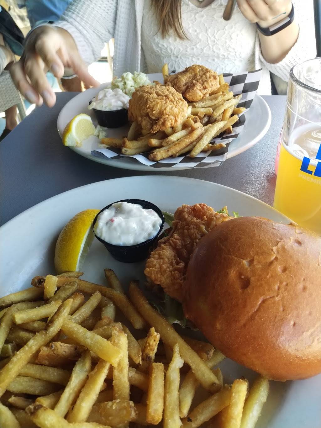 Surfside Smokehouse | restaurant | 14 Union St, Plymouth, MA 02360, USA | 5089274111 OR +1 508-927-4111