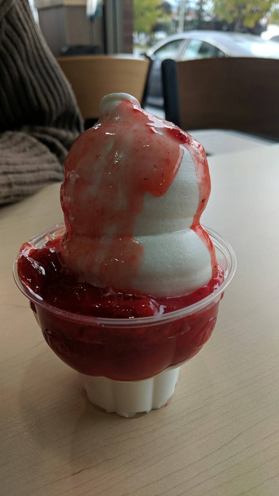 Dairy Queen Grill & Chill | restaurant | 265 Edward St, Aurora, ON L4G 3M7, Canada | 9057130719 OR +1 905-713-0719