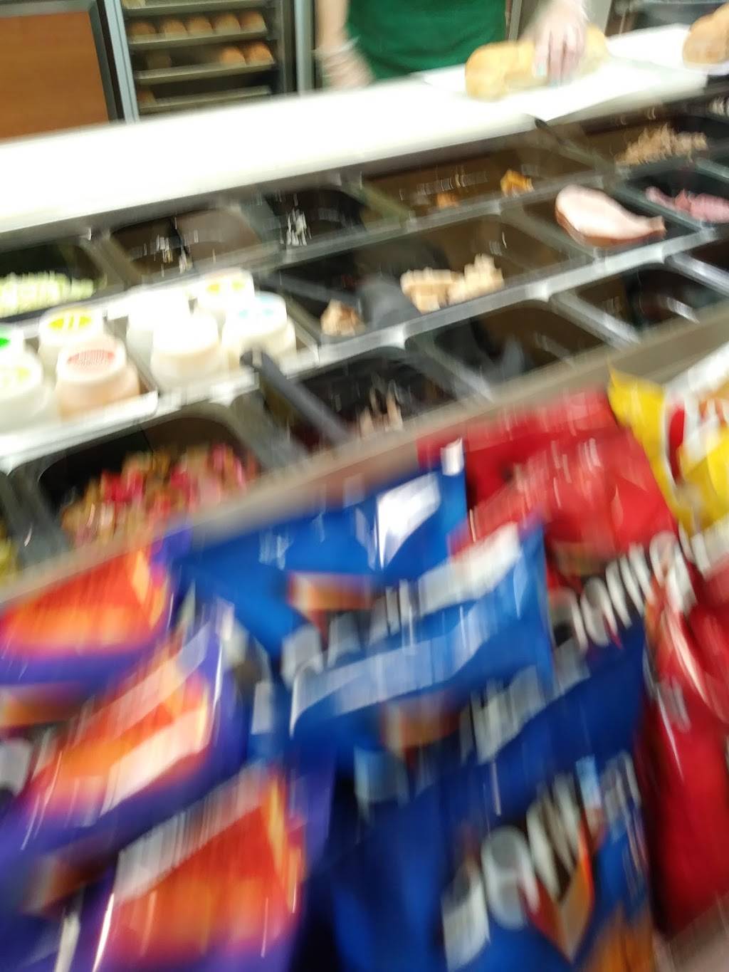 Subway | restaurant | 11924 W Forest Hill Blvd Suite 36A, Wellington, FL 33414, USA | 5614292454 OR +1 561-429-2454