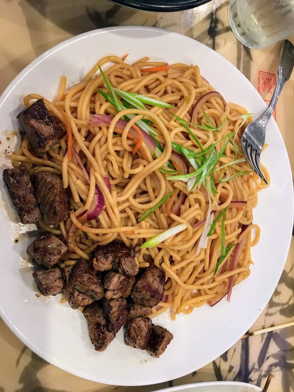 IKKO Japanese Ramen and Sushi | restaurant | 1909 11th Ave S #2603, Birmingham, AL 35205, USA | 2052034833 OR +1 205-203-4833