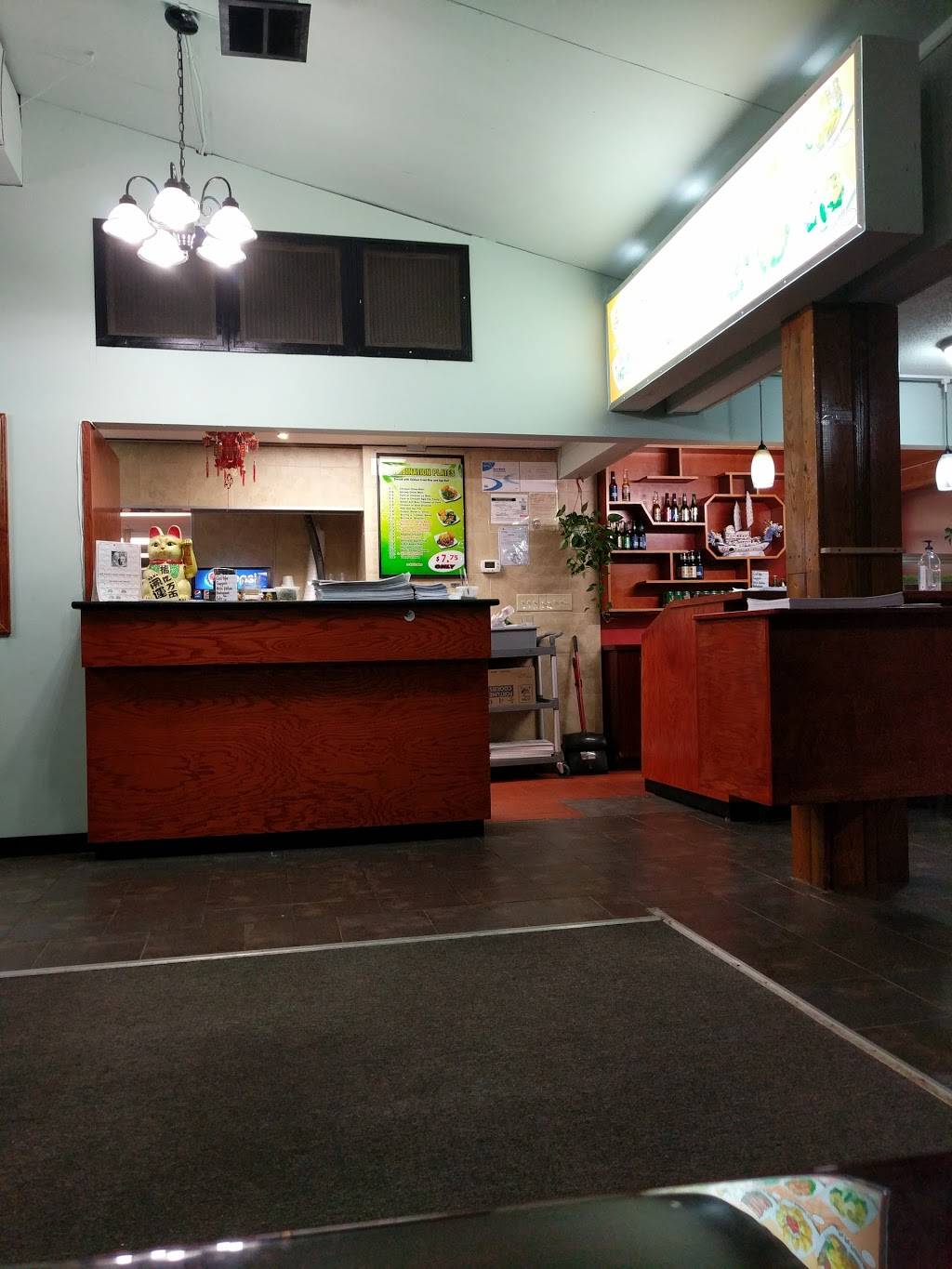 Dragon Express | restaurant | 321 Cherry Rd, Rock Hill, SC 29732, USA | 8033280828 OR +1 803-328-0828