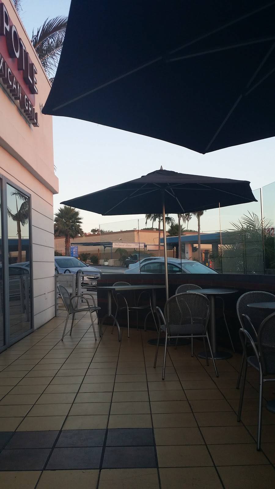 Chipotle Mexican Grill | restaurant | 1430 S Pacific Coast Hwy, Redondo Beach, CA 90277, USA | 3107921210 OR +1 310-792-1210