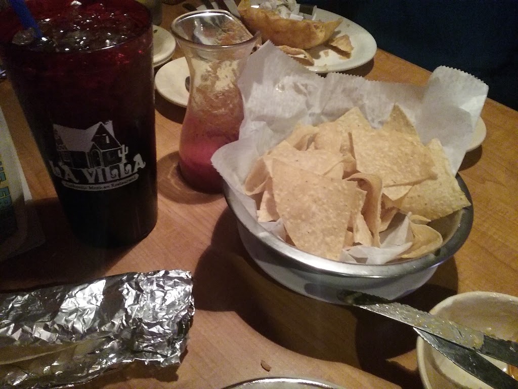 La Villa | restaurant | 821 W Sunset St, Nashville, AR 71852, USA | 8708453668 OR +1 870-845-3668
