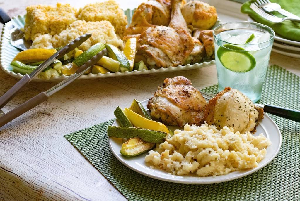 Trunk Pop Dinners | meal takeaway | 55 Magnolia Ave, Tenafly, NJ 07670, USA | 2012489694 OR +1 201-248-9694