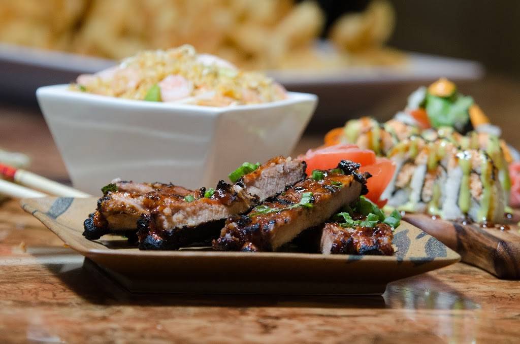 Chopsticks Chinese Restaurant | restaurant | 4903 Northwest Loop 410, San Antonio, TX 78229, USA | 2105211177 OR +1 210-521-1177