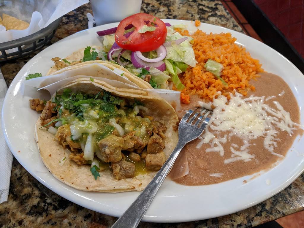 Taqueria La Estrella | restaurant | 1361 E Yosemite Ave, Manteca, CA 95336, USA | 2098238481 OR +1 209-823-8481