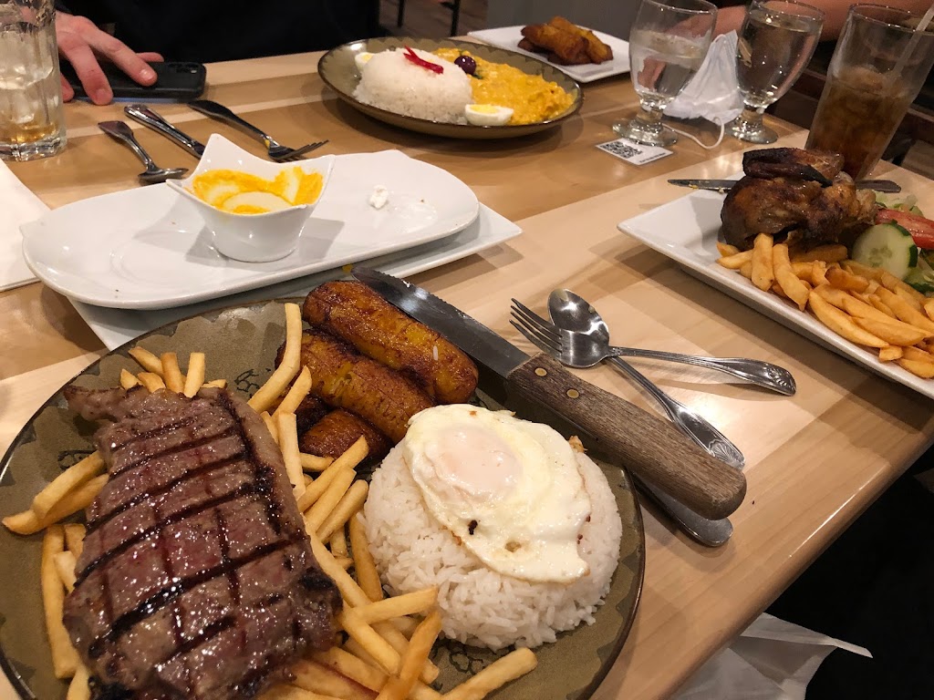 Machu Picchu | restaurant | 307 Somerville Ave, Somerville, MA 02143, USA | 6176287070 OR +1 617-628-7070