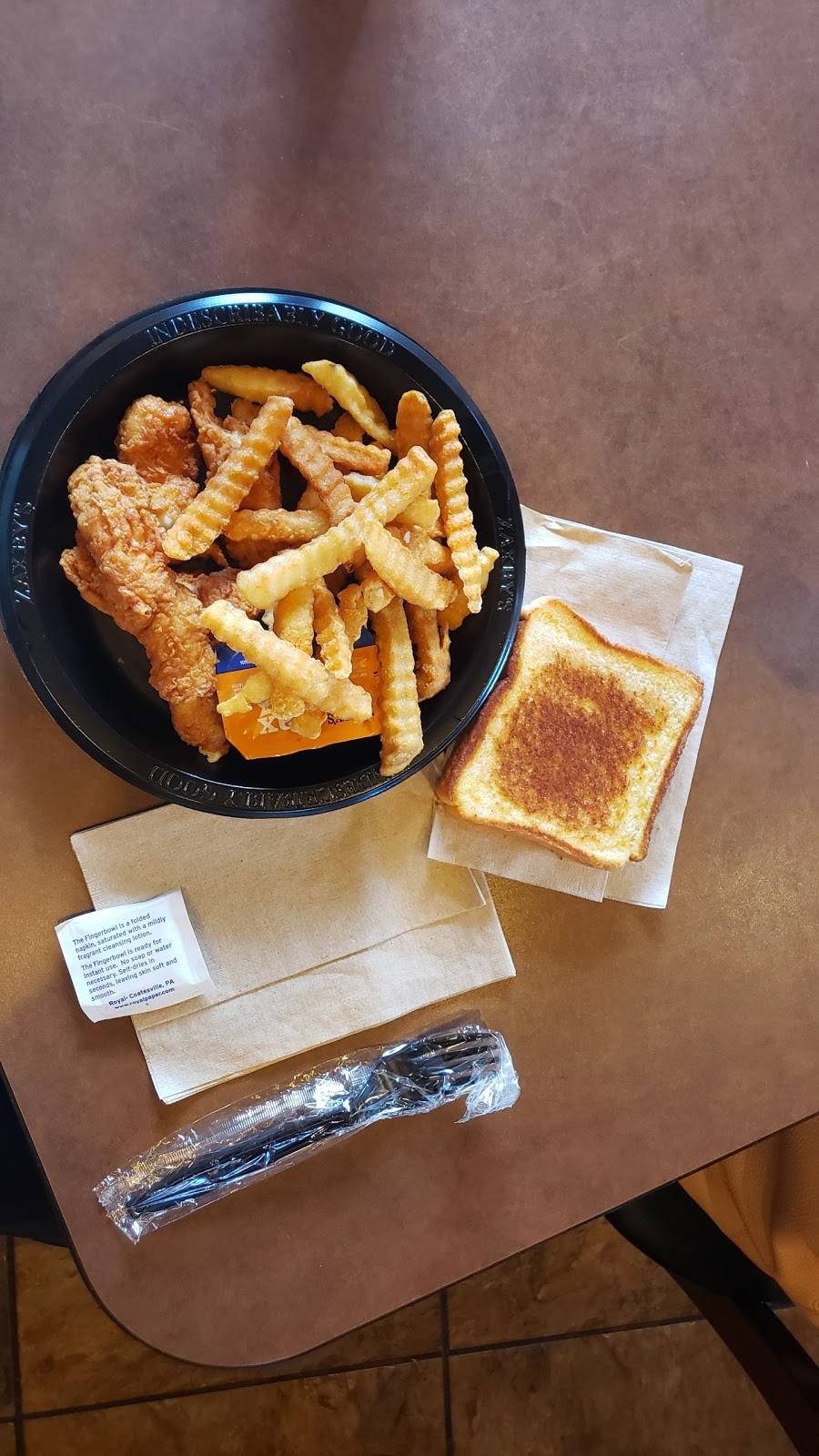 Zaxbys Chicken Fingers & Buffalo Wings | restaurant | 221 French Farms Blvd, Athens, AL 35611, USA | 2562330098 OR +1 256-233-0098