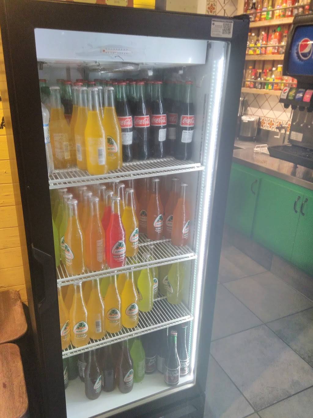 El Jefes Taqueria | restaurant | 83 Mt Auburn St, Cambridge, MA 02138, USA | 6179451986 OR +1 617-945-1986