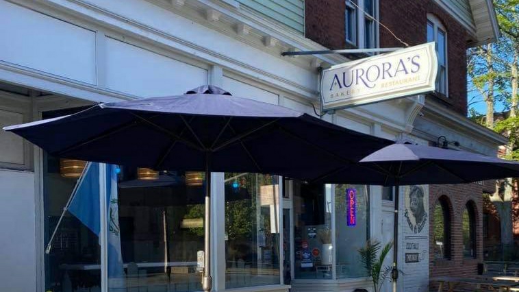 AURORAS | bakery | 399 Capitol Ave, Hartford, CT 06106, USA | 8604611127 OR +1 860-461-1127