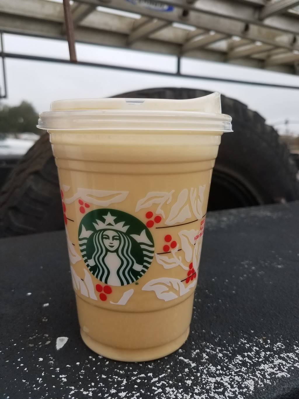 Starbucks | cafe | 701 Baptist Dr, Madison, MS 39110, USA | 6018128670 OR +1 601-812-8670