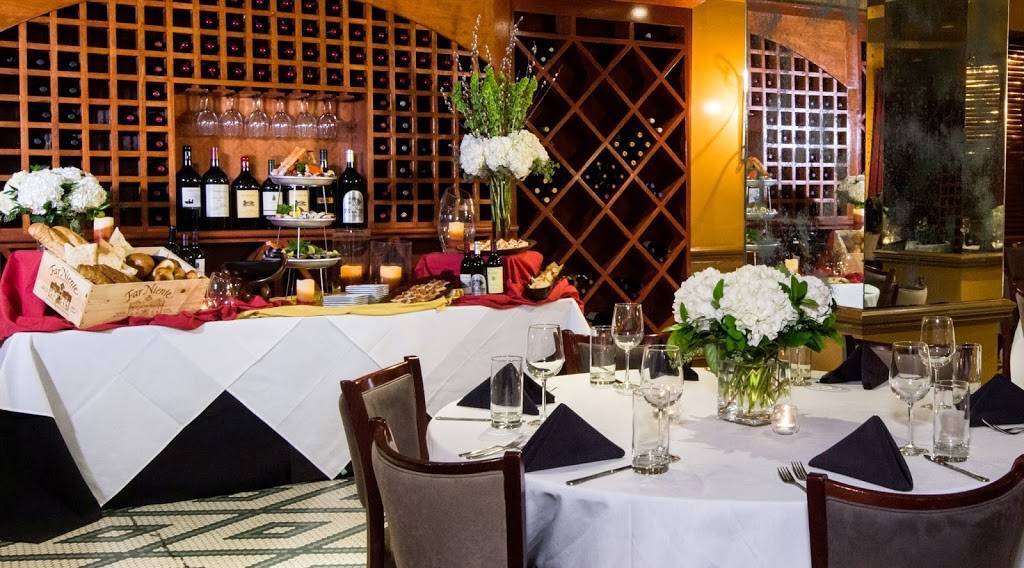 Flight Restaurant and Wine Bar | restaurant | 39 S Main St, Memphis, TN 38103, USA | 9015218005 OR +1 901-521-8005