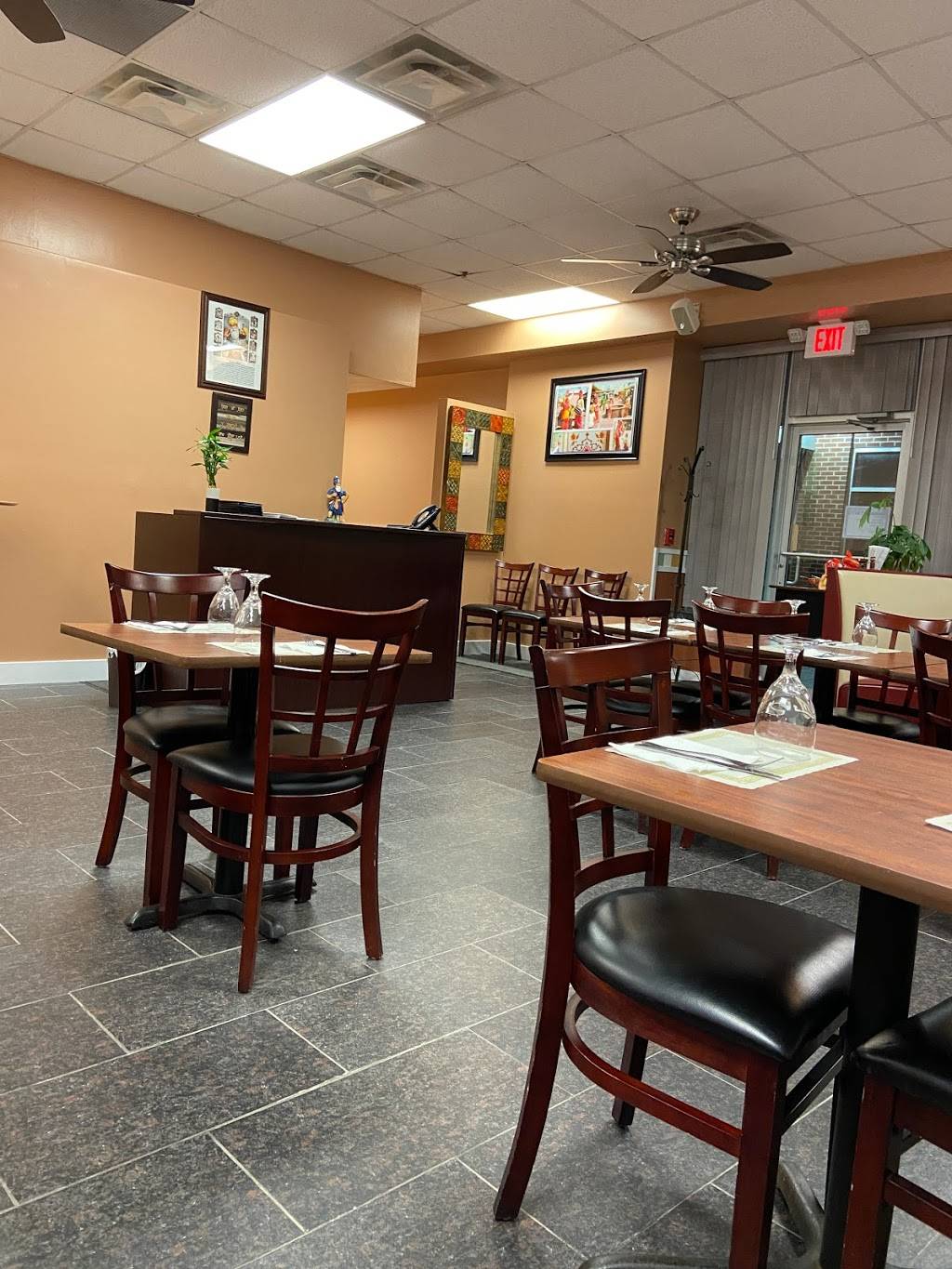 SULTAN INDIAN CUISINE | restaurant | 860 W Main St #2056, Lansdale, PA 19446, USA | 2153935555 OR +1 215-393-5555