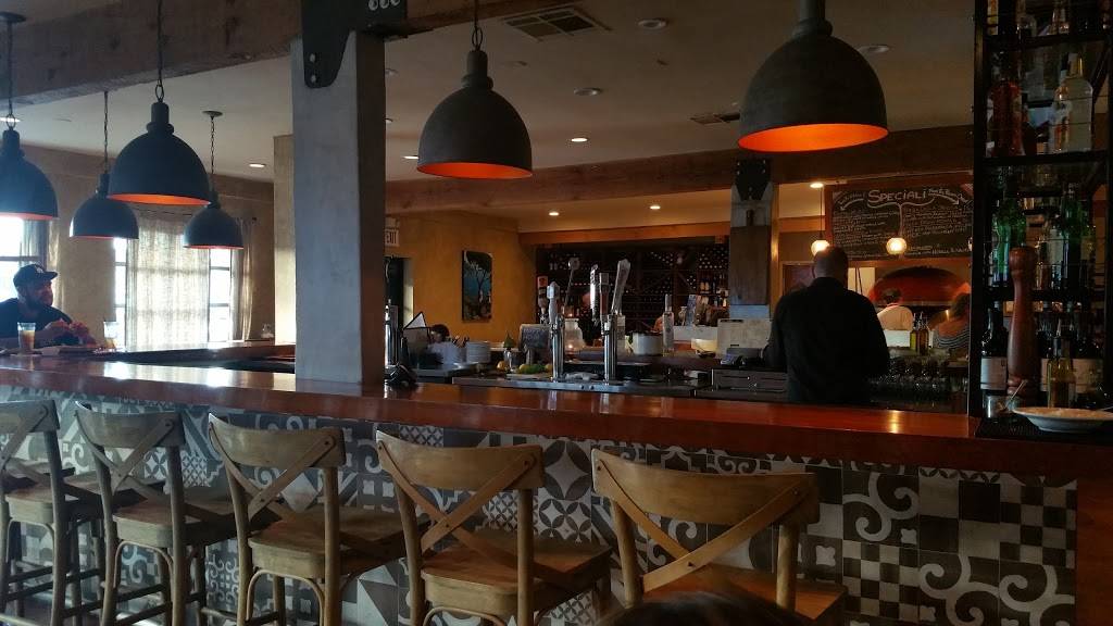 Pummaro | restaurant | 1101 Scott St, San Diego, CA 92106, USA | 6192242272 OR +1 619-224-2272