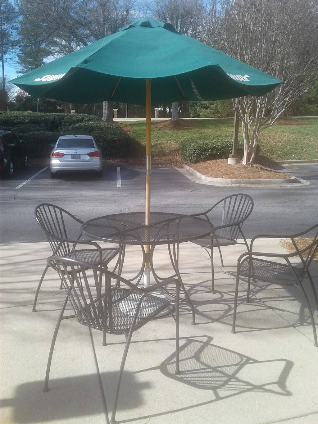 Subway | restaurant | 220 Peachtree East Shopping Center Suite 220, Peachtree City, GA 30269, USA | 7707311501 OR +1 770-731-1501