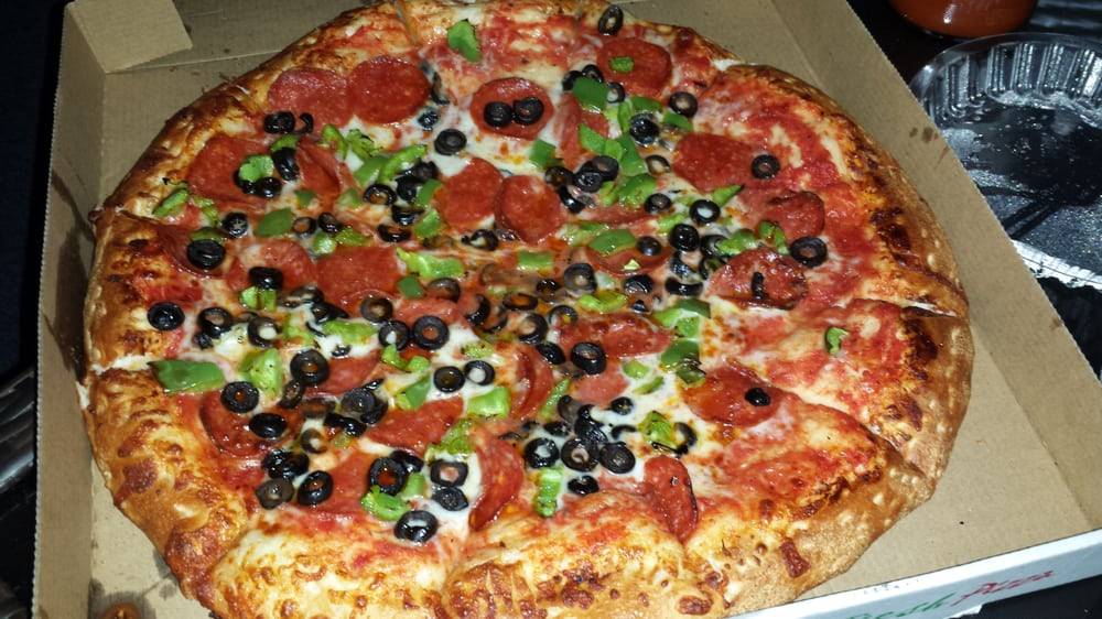 Mama Mias Pizza | meal delivery | 2616 Candlewood St, Lakewood, CA 90712, USA | 5625313756 OR +1 562-531-3756
