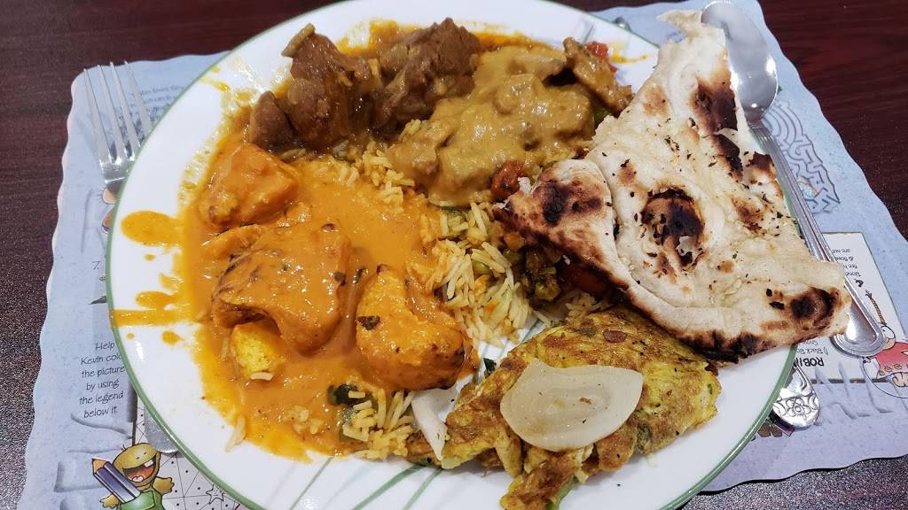 Royal Indian cuisine | restaurant | 7475 Mineral Point Rd #12, Madison, WI 53717, USA | 6088411619 OR +1 608-841-1619