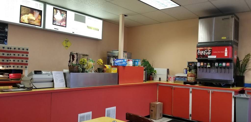 Herfys Burger | restaurant | 4802 Pacific Hwy E, Fife, WA 98424, USA | 2538965001 OR +1 253-896-5001