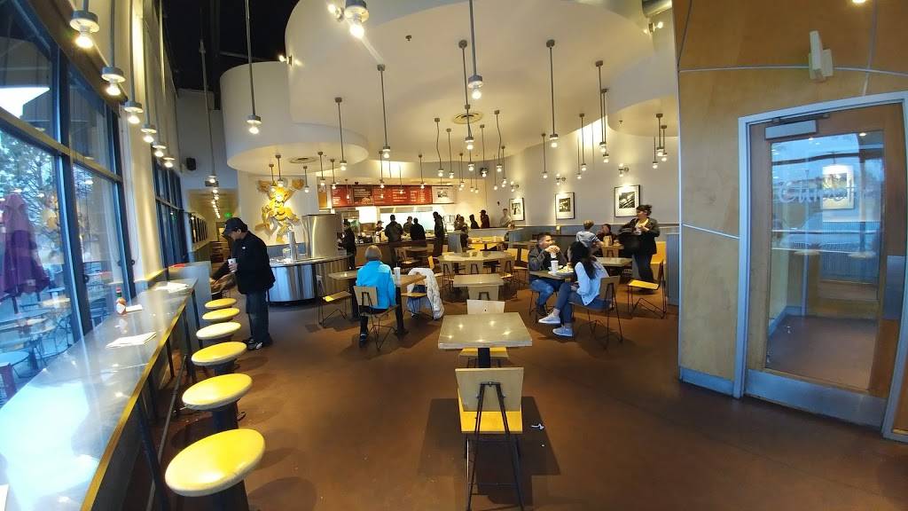 Chipotle Mexican Grill | restaurant | 2303 White Bear Ave, N Ste H, Maplewood, MN 55109, USA | 6517772155 OR +1 651-777-2155