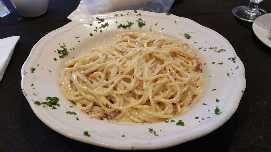 Di Carlo | restaurant | 28 Rue Dufferin, Granby, QC J2G 4W6, Canada | 4503750577 OR +1 450-375-0577