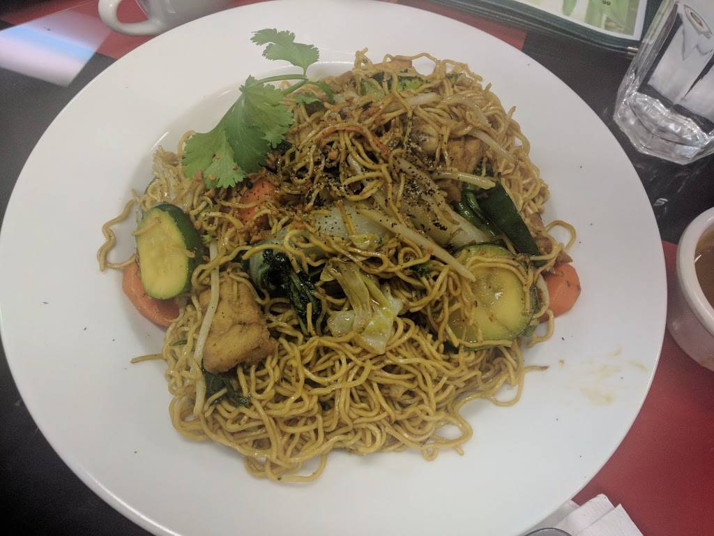 Go Vegan | restaurant | 2940 Delta Fair Blvd, Antioch, CA 94509, USA | 9257779117 OR +1 925-777-9117