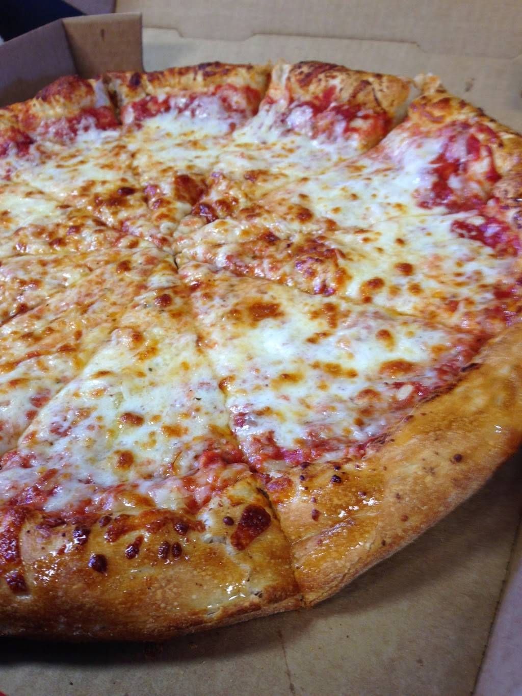 Dearborn Pizza | restaurant | 14406 W Warren Ave, Dearborn, MI 48126, USA | 3138469420 OR +1 313-846-9420