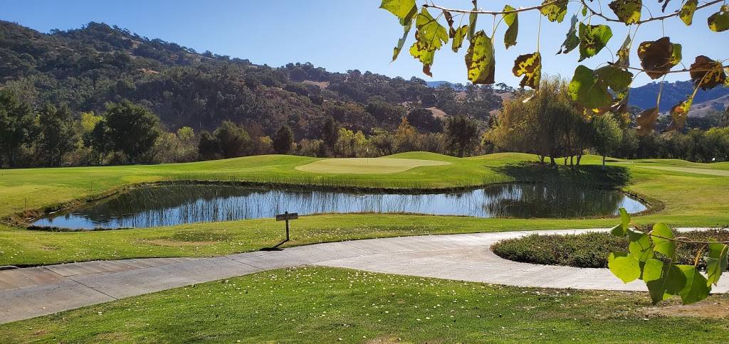 River Grill At the Alisal | restaurant | 150 Alisal Rd, Solvang, CA 93463, USA | 8056887784 OR +1 805-688-7784