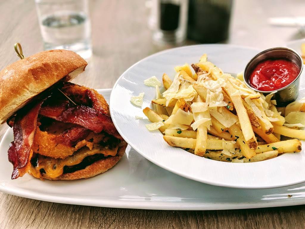 THE LOT La Jolla | restaurant | 7611 Fay Ave, La Jolla, CA 92037, USA | 8587770069 OR +1 858-777-0069