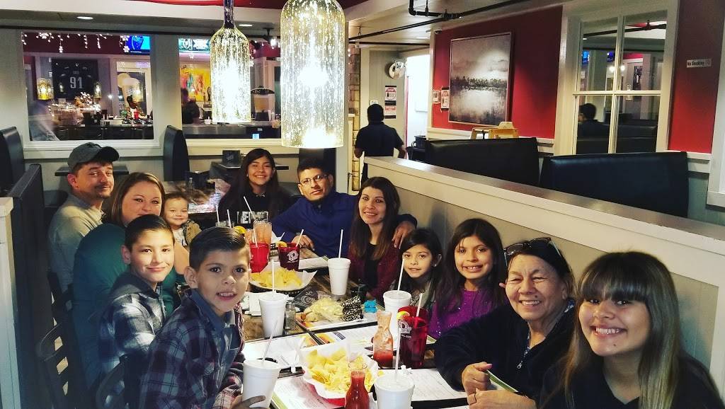 No Way Jose | restaurant | 125 west Hwy 12, Starkville, MS 39759, USA | 6622688049 OR +1 662-268-8049