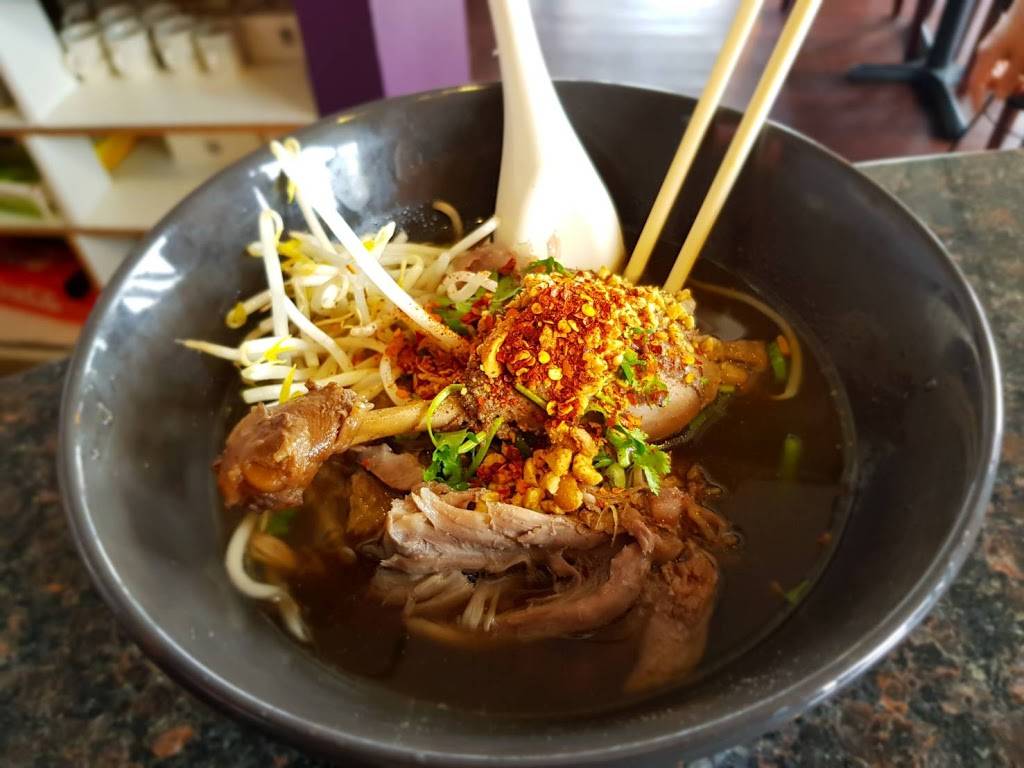 Thai Noodles (formerly Thai Home Cuisine) | restaurant | 7723 NE Fourth Plain Blvd unit b, Vancouver, WA 98662, USA | 3602534300 OR +1 360-253-4300