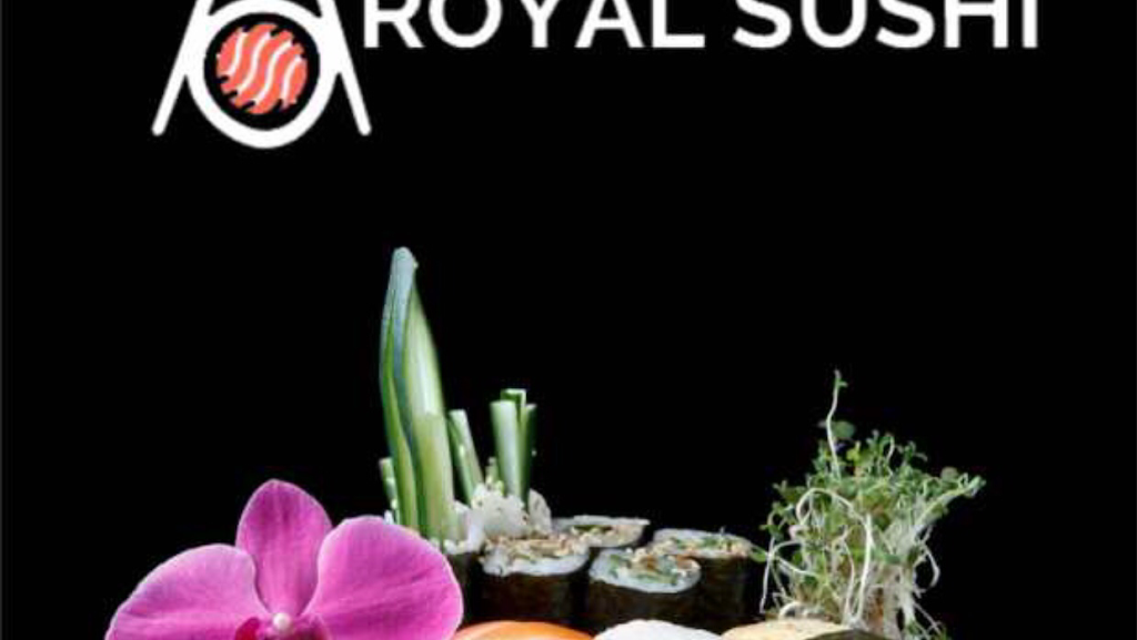 Royal Sushi Grill & Thai | restaurant | 1816 S Ridgewood Ave, Edgewater, FL 32141, USA | 3869993993 OR +1 386-999-3993