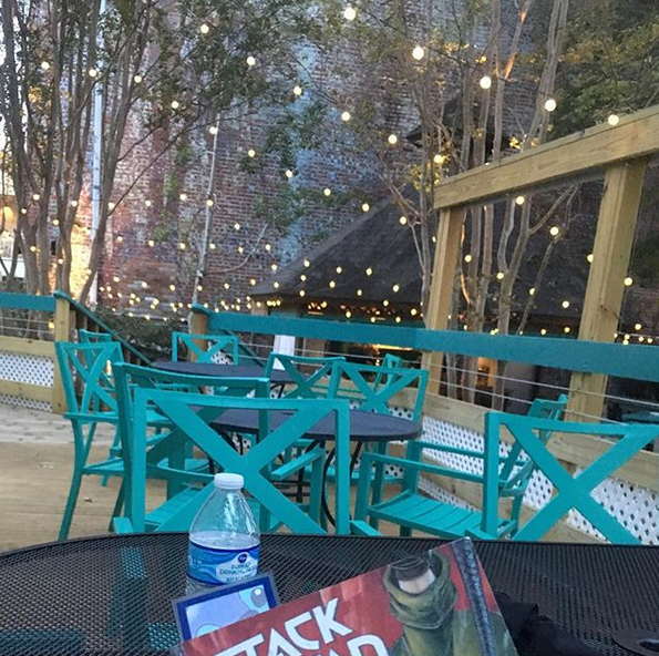 The Beer Garden Restaurant | restaurant | 101 N Jackson St, Starkville, MS 39759, USA | 6623235005 OR +1 662-323-5005