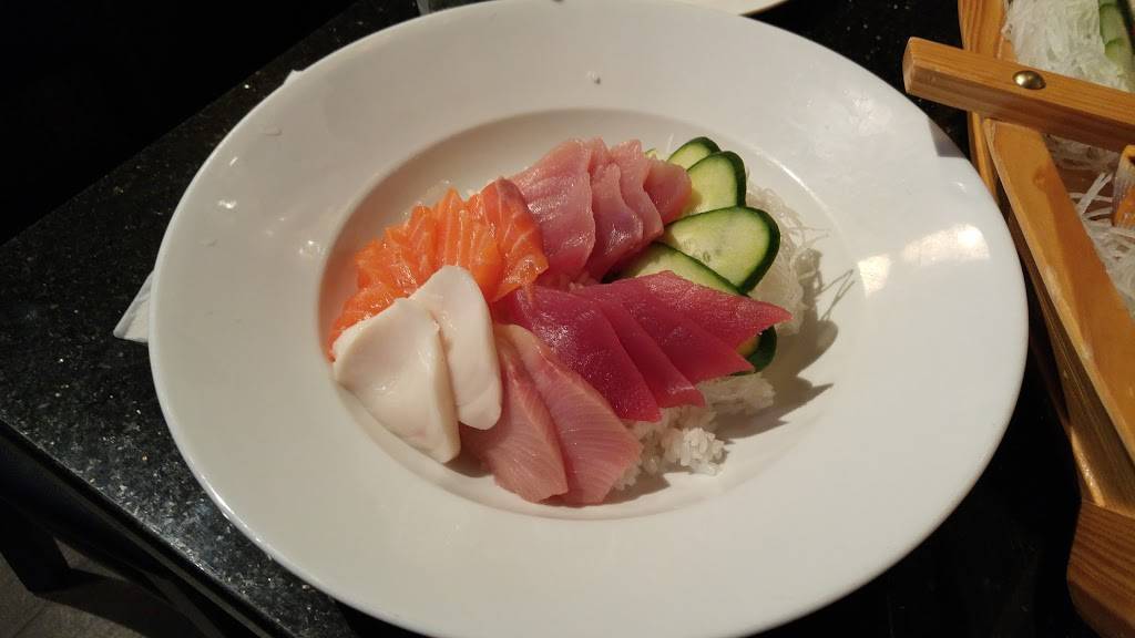 Wasabi | restaurant | 1470 Eureka Rd #170, Roseville, CA 95661, USA | 9167978887 OR +1 916-797-8887